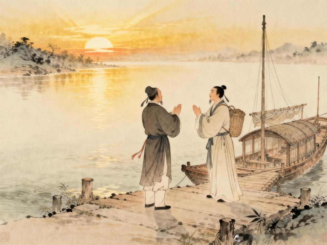 10句关于人性的真相，句句清醒，句句扎心￼人到了一定年纪就会发现，人性其实没有那