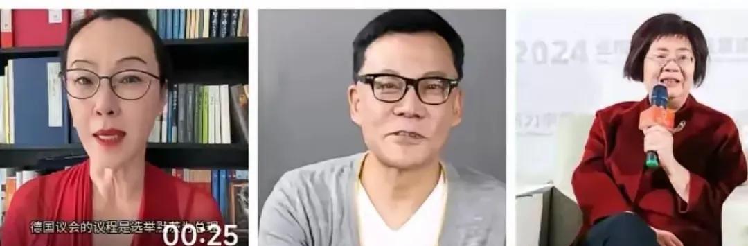 20岁少年一招棋，如今再看真绝了！当年李国庆俞渝婚变闹得满城风雨，谁都没想到