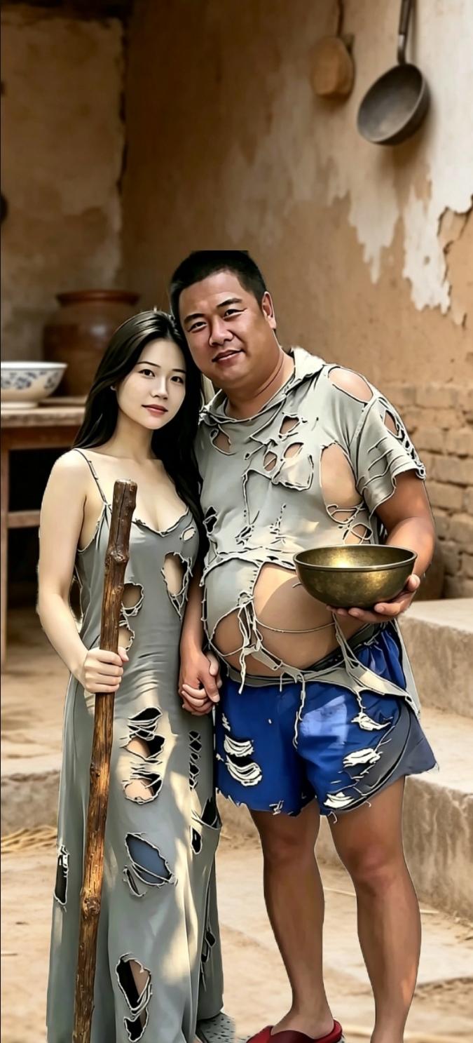 黄帮主与郭大侠……