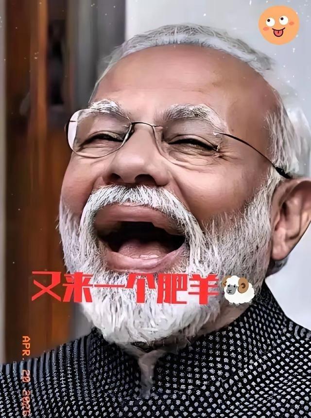 韩国传来消息！李在明和莫迪这一握手，直接签了个五百亿美元的大单。十五份合作文件