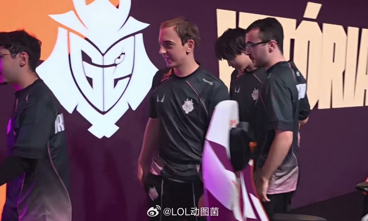 我就问你赢没赢！Caps沙皇前期像蛆屡遭突破1-7大龙团关键一推后期美美接管