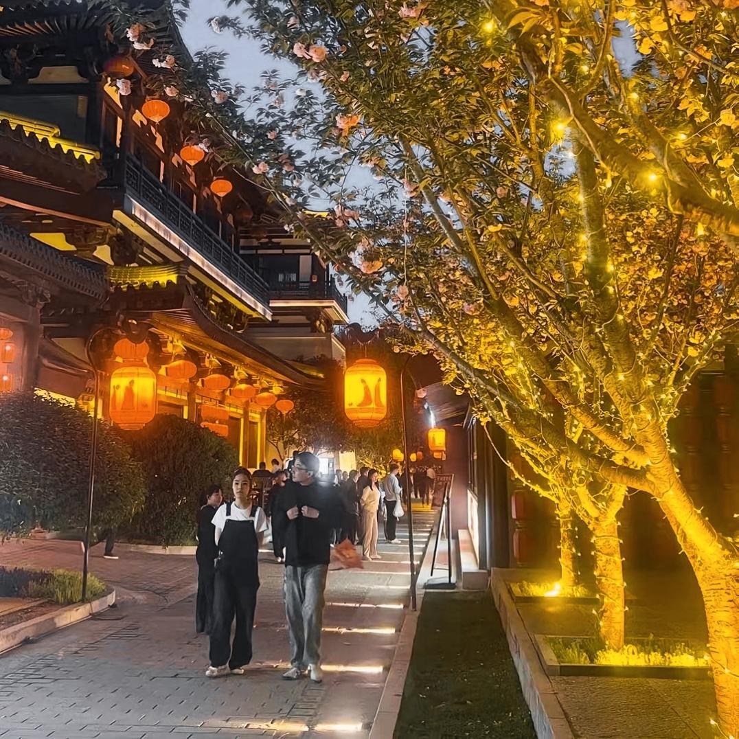 最近洛阳旅游热度一路飙升，火爆程度超乎想象，各大景点人满为患，堪称现象级出圈。前