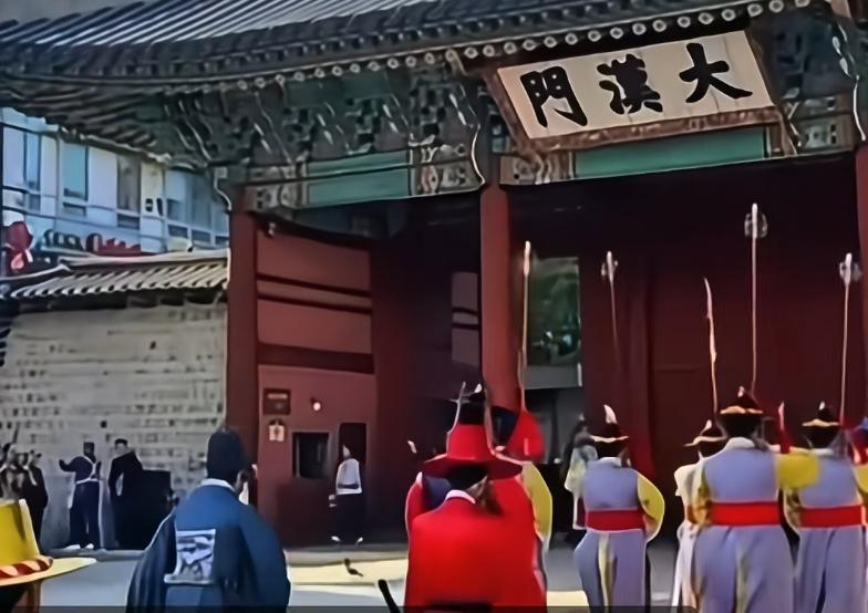 一直以来，韩国都疯狂标榜自己是万年单一纯血民族，自诩血脉纯粹、从未混血！可基因检