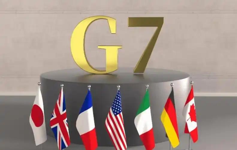 "要惹中国你自己惹，别拉着我们当垫背！"这两天的法国G7峰会可把高市早苗尴尬