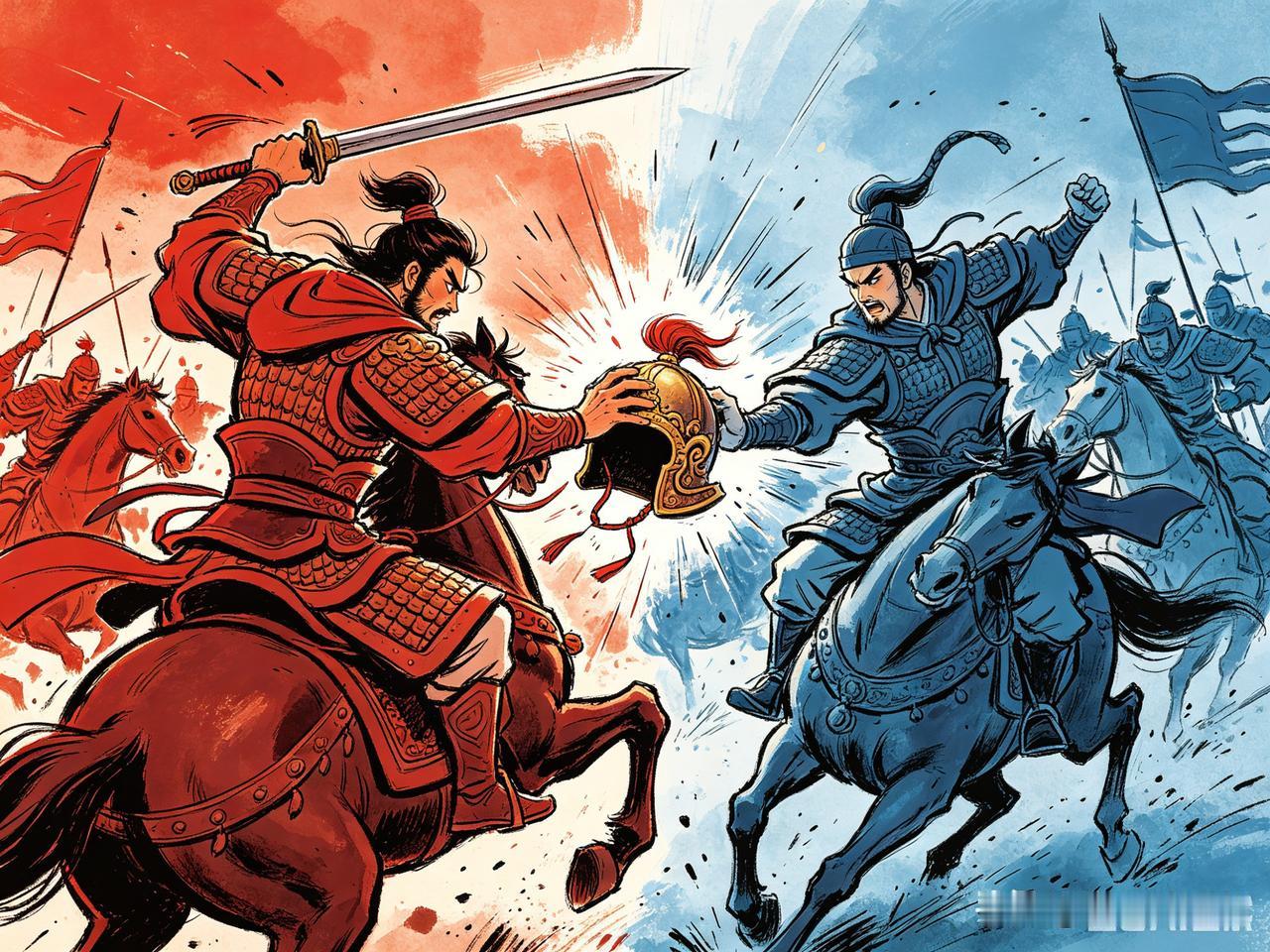 乱世之中，名将择主而事，太史慈最终选择效力孙策，绝非偶然。太史慈投刘繇后，本