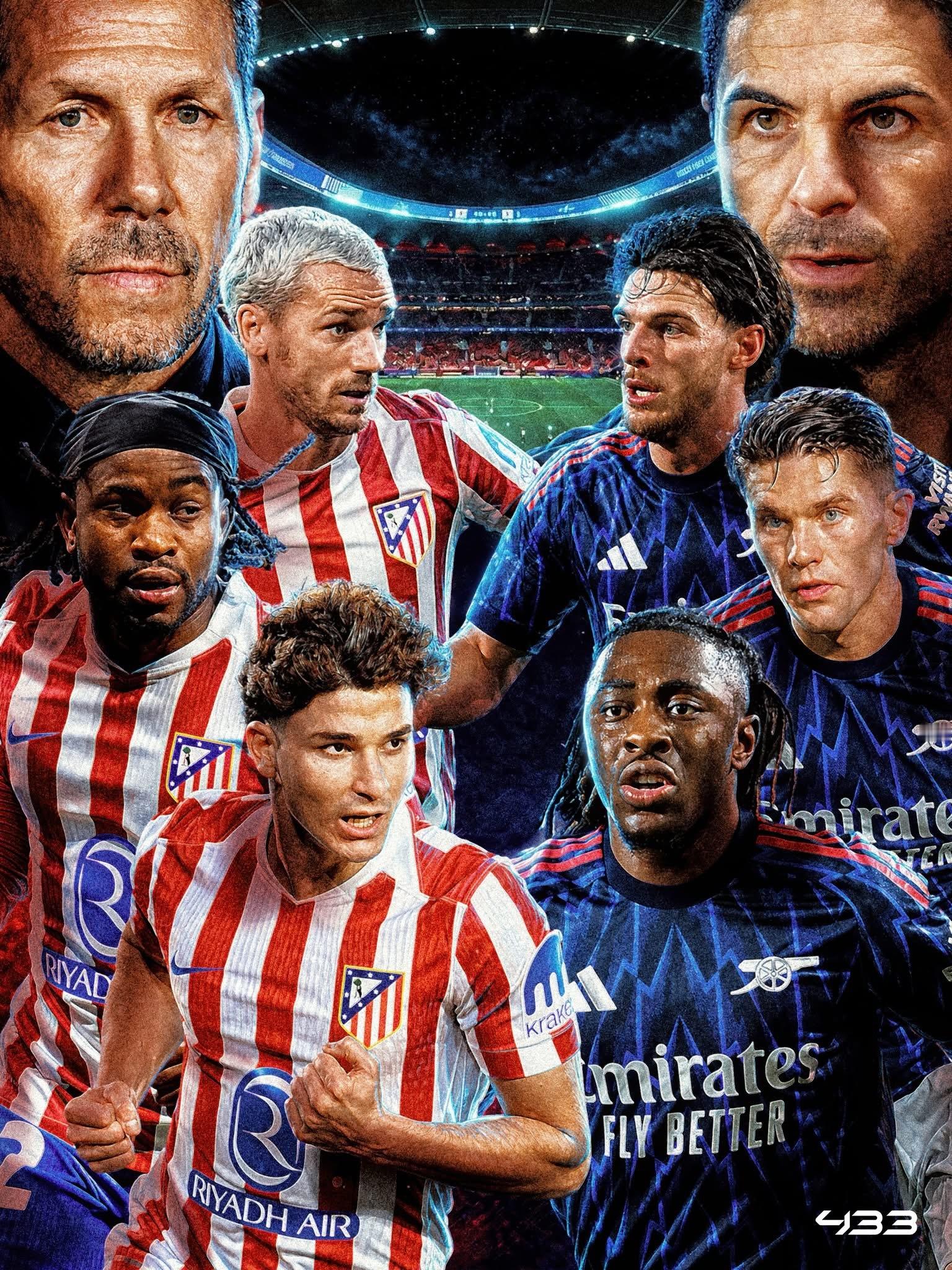 巴黎5比4拜仁创下多项纪录今天晚上，不会踢个0-0吧？