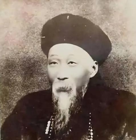 你以为清代督抚只是上下级关系？1866年那场惊心动魄的权力绞杀，让所有人看清了