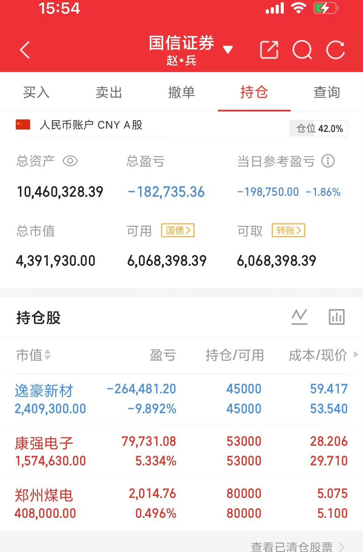 兄弟们，聊聊四方达。公司本身是国内超硬材料老牌企业，油气钻探金刚石复合片是基本盘，业绩稳定，属于打底