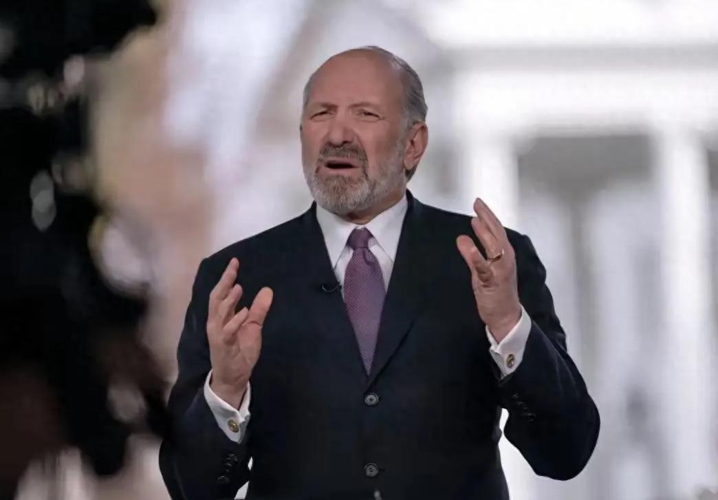 提到中国，美商务部长对加拿大总理卡尼爆粗：脑子进水了吧！当传统盟友一个个离