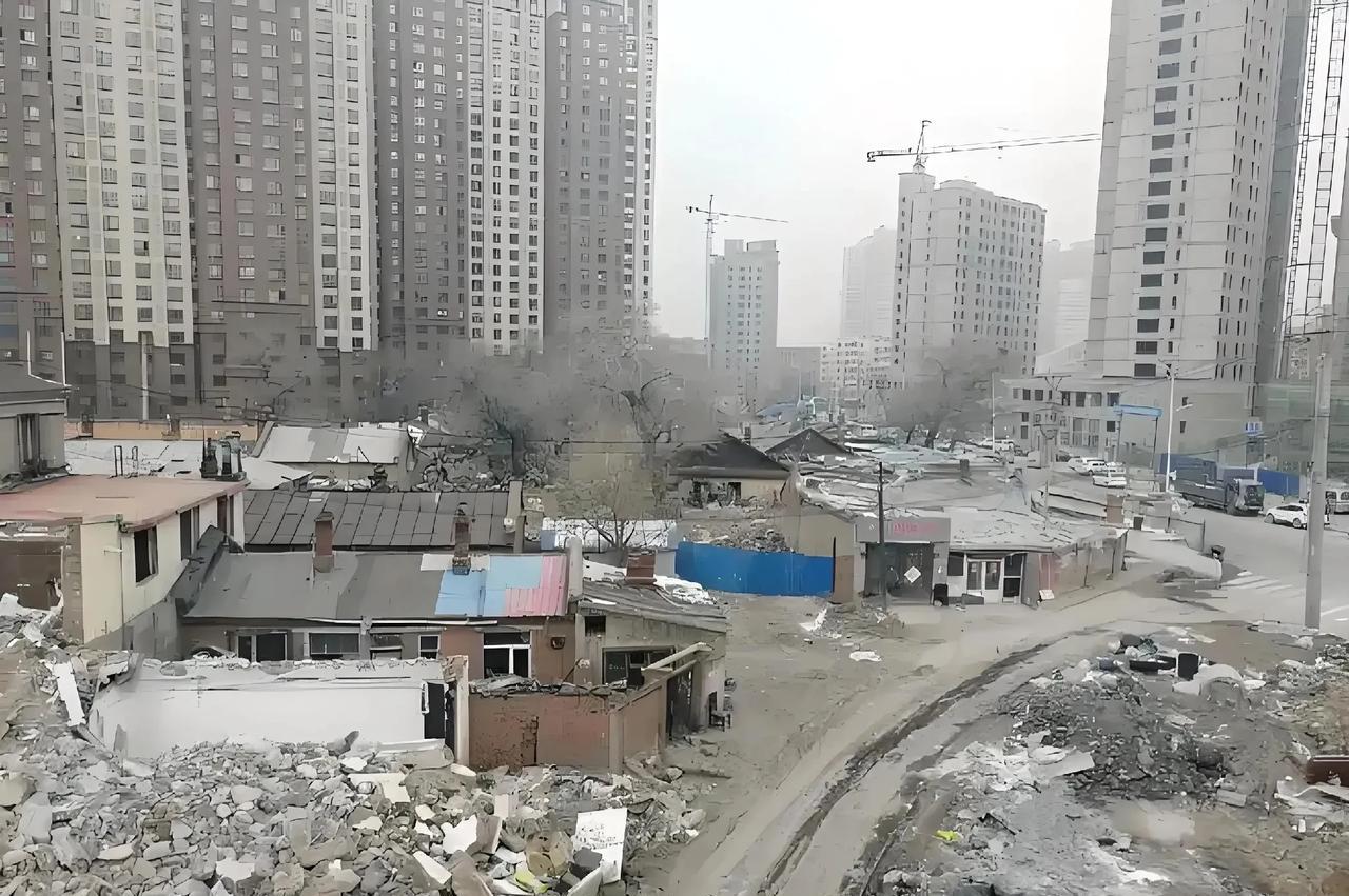 7月19日，美华频道从山东省住房和城乡建设厅得知，2025年济宁城中村改造与棚改