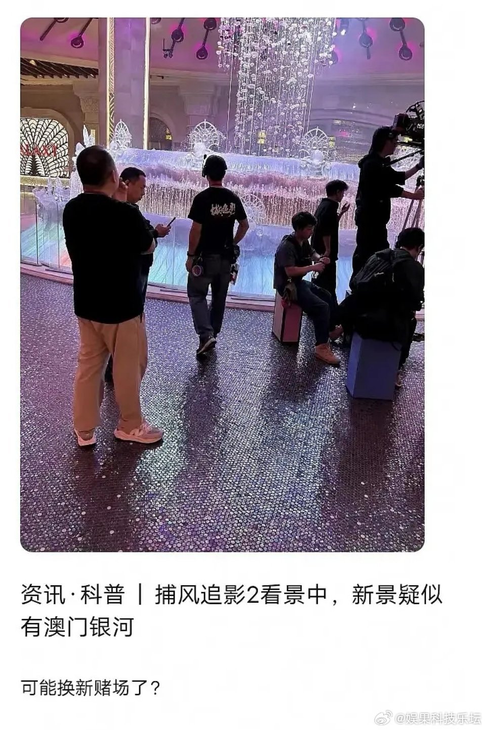 成龙才是工作狂，同时筹备三部电影，我们只是牛马