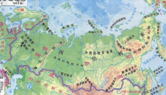 俄罗斯“以东换西”战略，是西欧最怕的。这不是空穴来风，而是基于地缘政治现实的