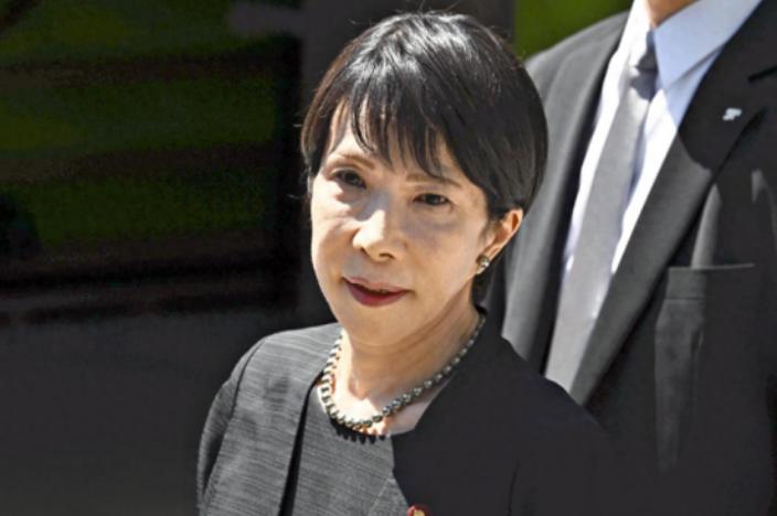 高市早苗宣布提前大选，日本发现新问题：中国不同意派遣外交官当地时间1月23