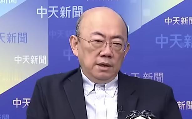 民进党“立委”郭昱晴日前随“立法院长”韩国瑜率团访美，遭指控她向美方“告洋状”，