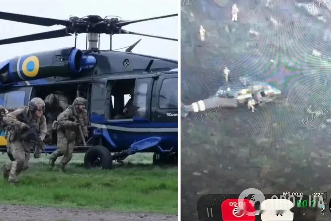 乌克兰情报总局在波克罗夫斯克对占领者发起反攻,以疏通后勤通道乌克兰国防部