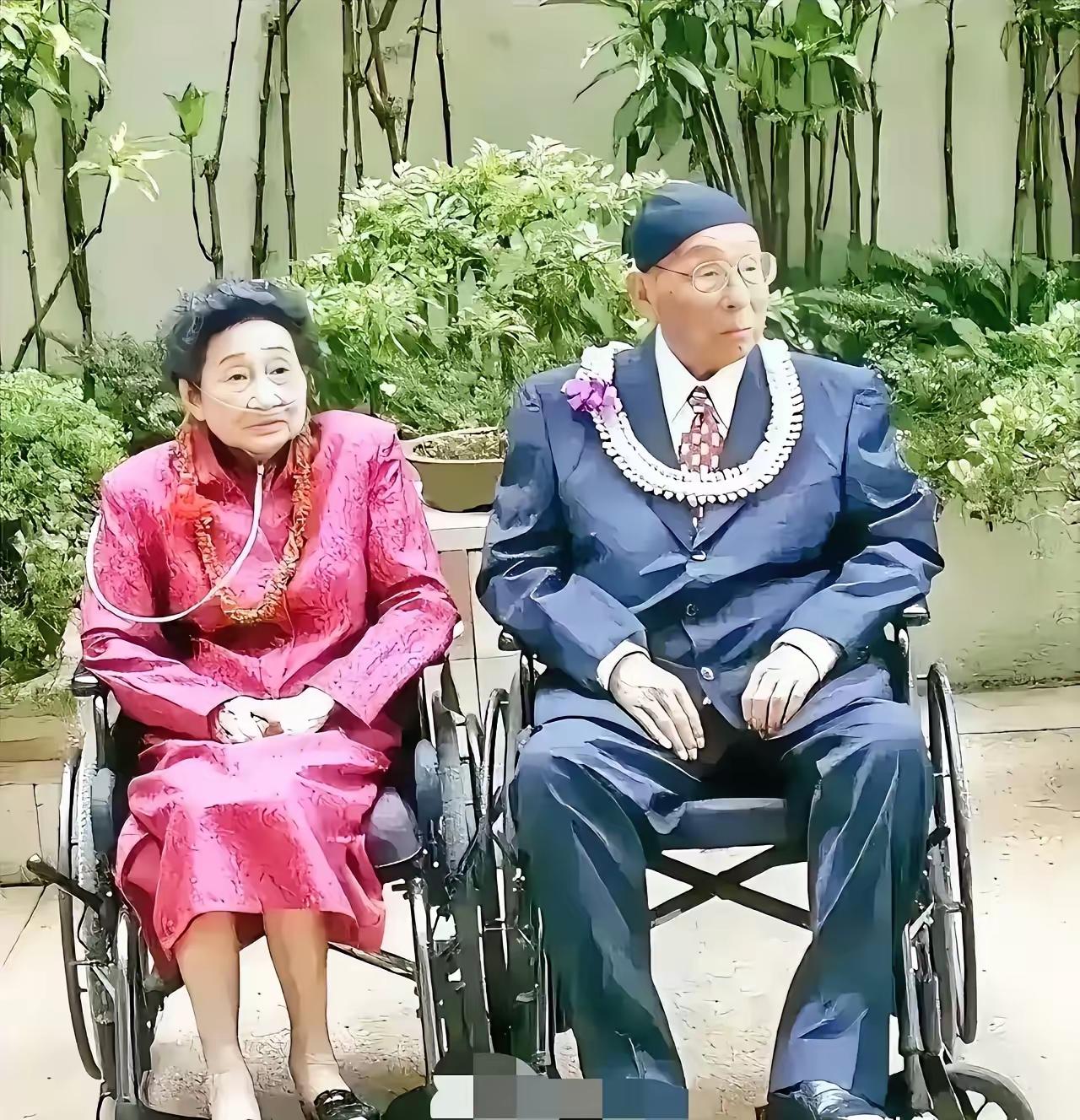 暂不说张学良一生的功绩，对与错，但从那个年代，能活到了101岁，不得不佩服，这也