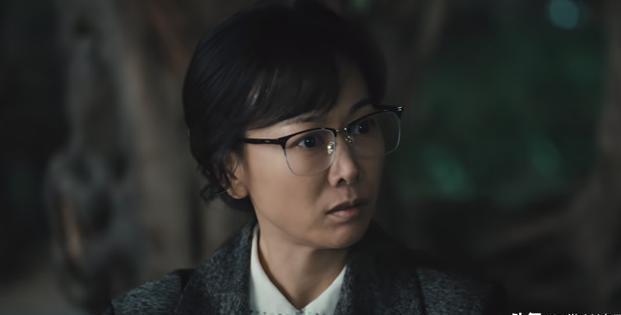 《交锋》中，让人喜欢不起来的三个人：1、李凤歌。扮演者齐欢，是个老演员了，在