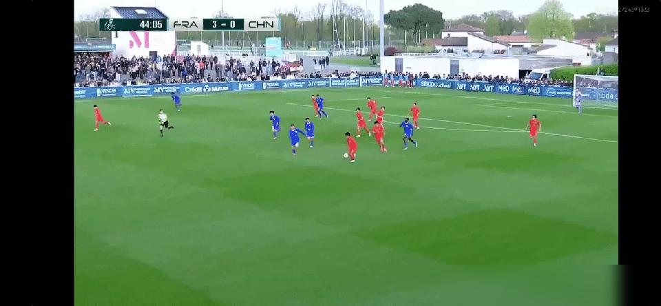 张林峒刘凯源，两个中国小孩，在西班牙踢出名堂了。一个在达姆踢巴萨梯队，一个在