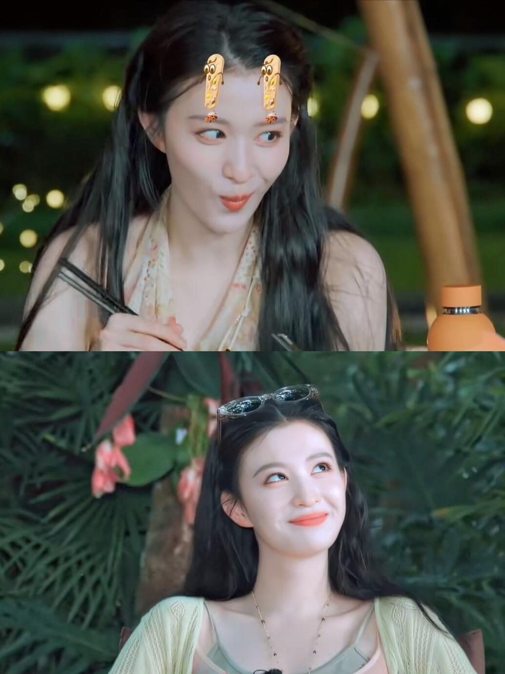 《现在就出发4》热度破28000：王楚然成了综艺最大惊喜《现在就出发》第四季1