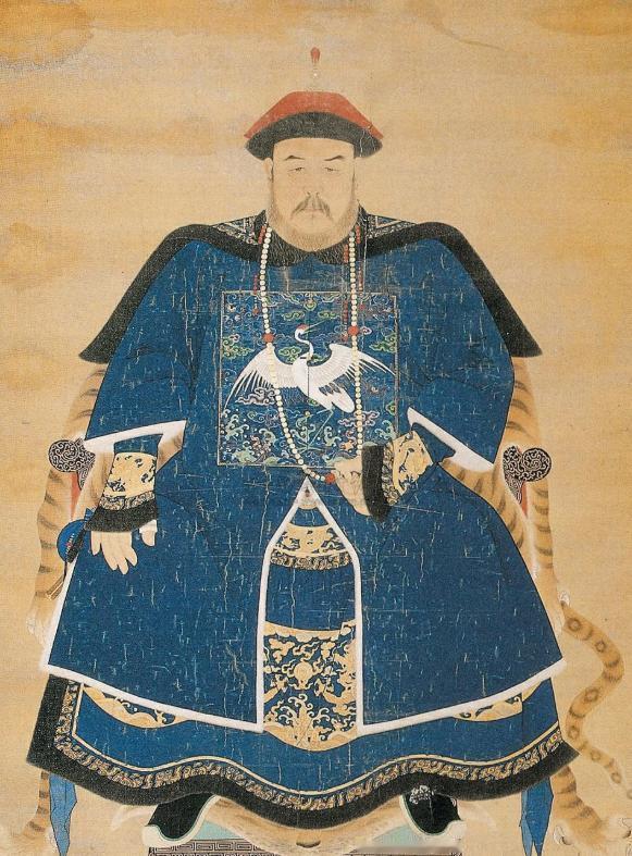 一个从没见过皇帝的湖南穷秀才，写了一封信，列出雍正十条大罪，说他谋父、逼母、弑兄
