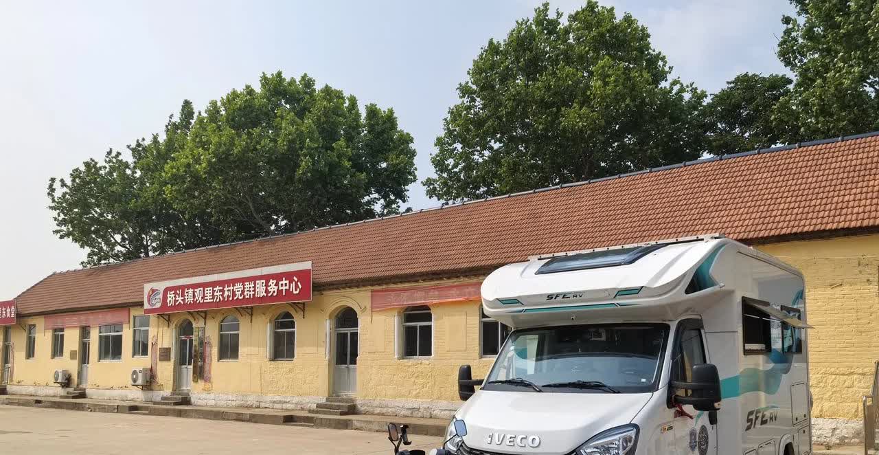 房车适合慢生活退休前，开SUV自驾游，每天几百公里路程，费用不低于600