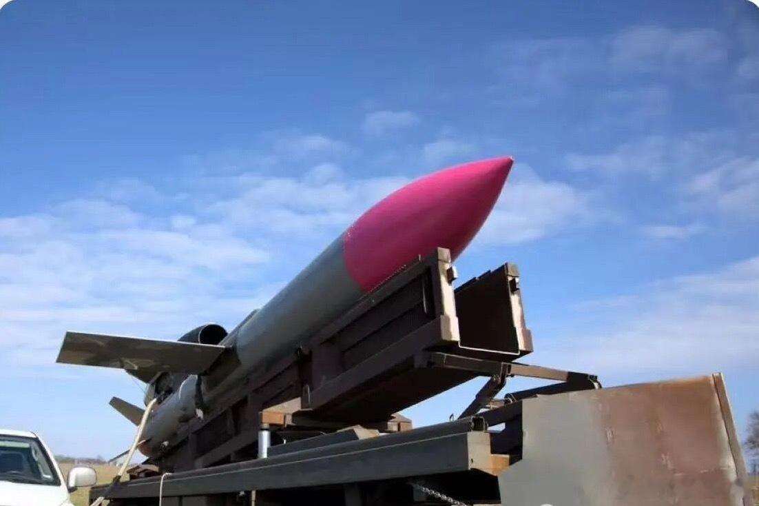 乌克兰已经将俄罗斯军事战略目标作为的新型导弹的实弹测试场据报道，在2026年1月