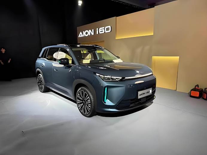 价格打到10万元！埃安刚发布这1240km新车，也太狂了吧！兄弟们，