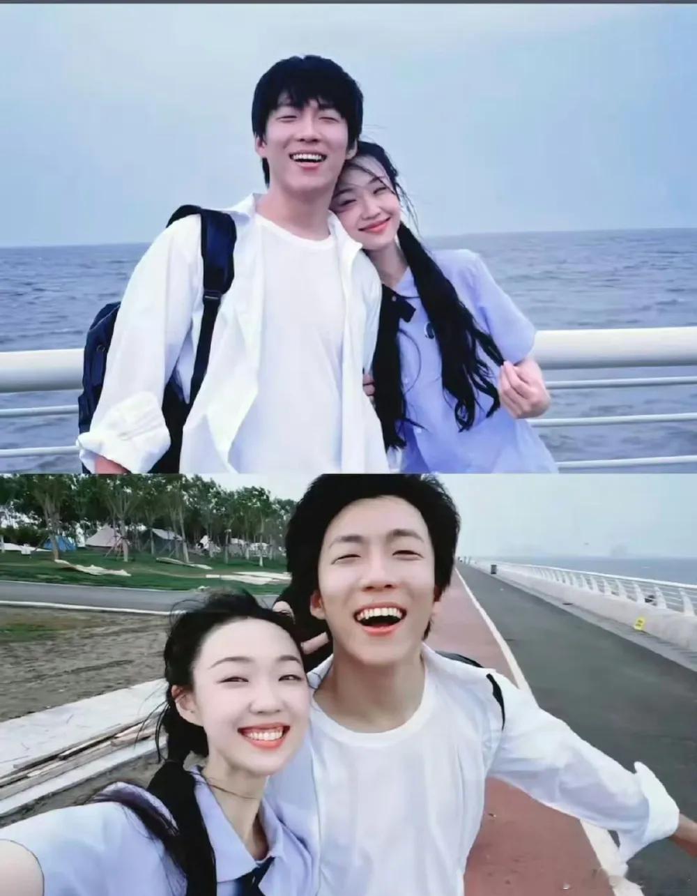 总算把管乐和王皓的瓜吃明白了总结下就是前女友发达后扬眉吐气、风淡云轻的故事。当年