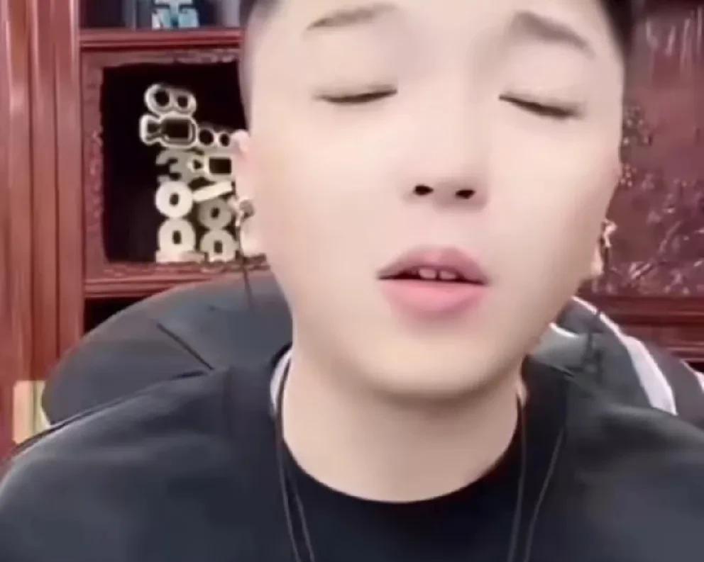 王某人说天津李四互联网资历不如自己但仍然得叫他大哥！