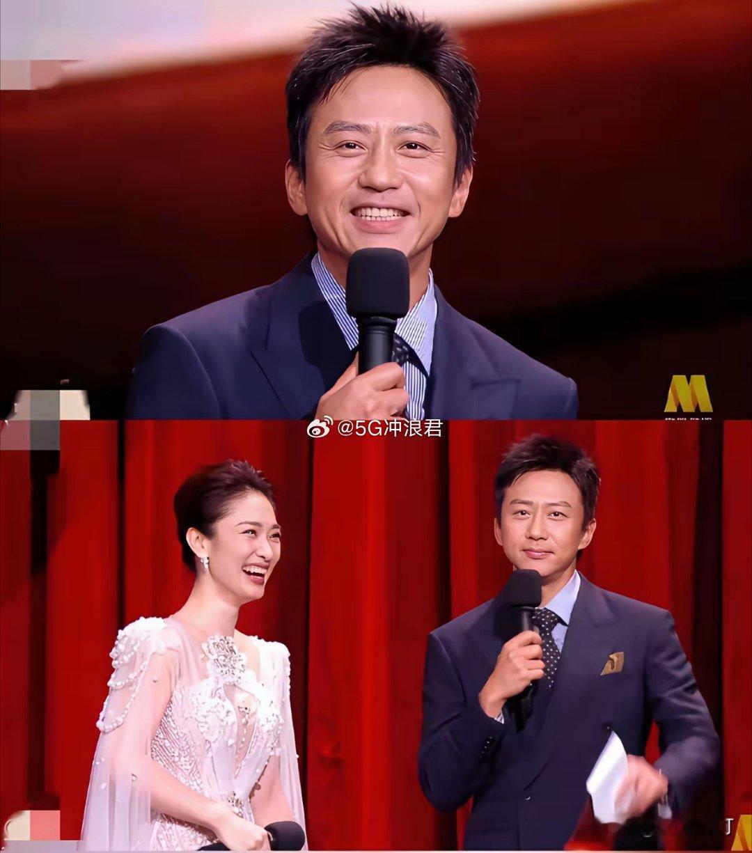 谁能想到，邓超这次硬是靠主持出圏了？这下好了，孙俪算是熬出头了，终于不用再连轴转