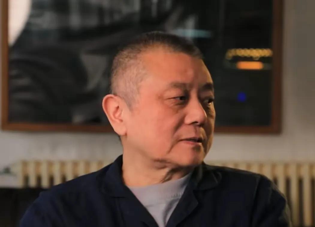 人的一生实际上就是在活因果。年少轻狂，不可一世，如今步入暮年，昔日的意气