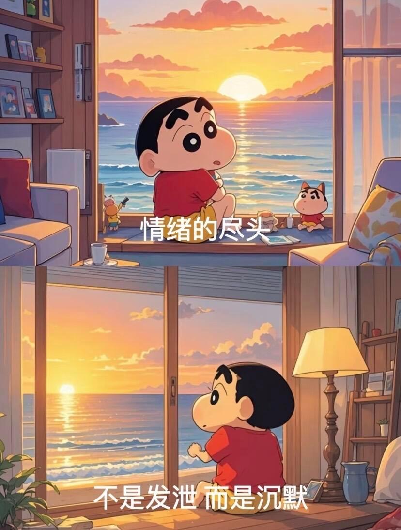 其实让人崩溃的东西很简单。。。