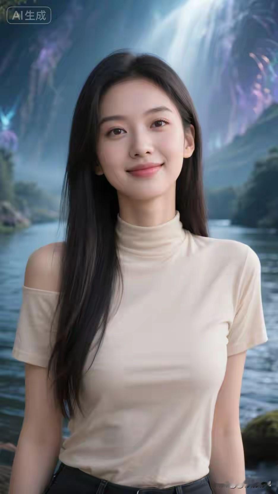 “如果一个女人袒胸露乳，也许我会禁不住多看几眼，因为我是一个正常男人。但是，