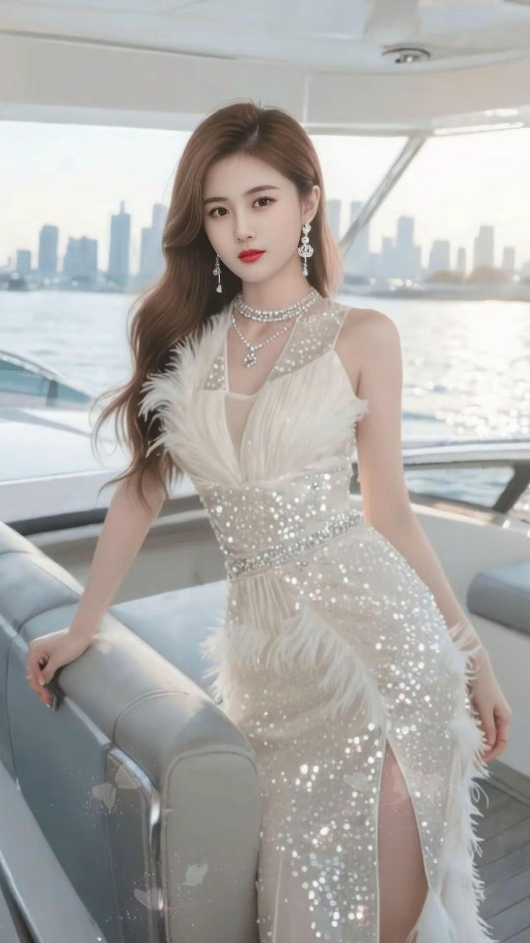 ࿆甜࿆美࿆女࿆孩࿆每日分享好身材好气质这也太好看了