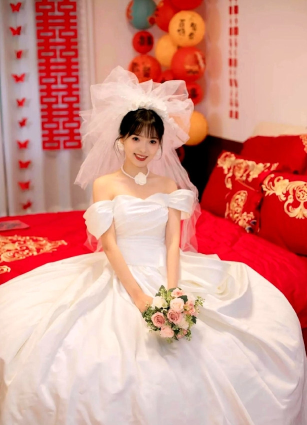 我女儿出嫁，我只要30万彩礼就行，我敢讲，如今没哪家有儿子的连30万都拿不出来，