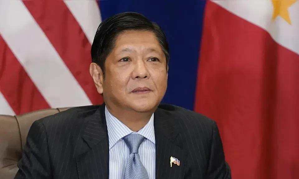 马科斯表示，对莎拉的弹劾，正在进行中，不过，他表示，在这件事上，与他没有关系。