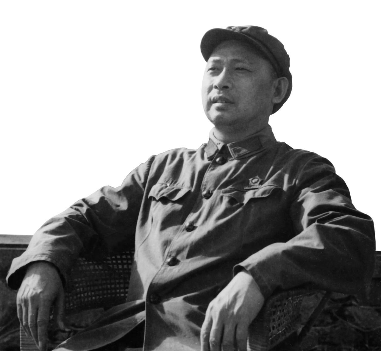 抗战初期，八路军一一五师进驻汾阳一带时，代旅长李天佑因病入住当地天主教会医院。医