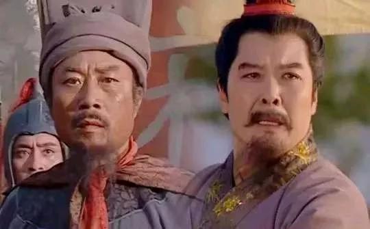 有网友问，刘备和宋江是不是一种人？​就这么说吧，你有一身本事，如果你遇到刘备，