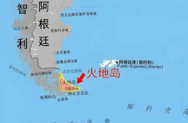 阿根廷准备收回马岛？米莱还说要模仿中国收香港的模式，估计这下英国有点慌了！据西班