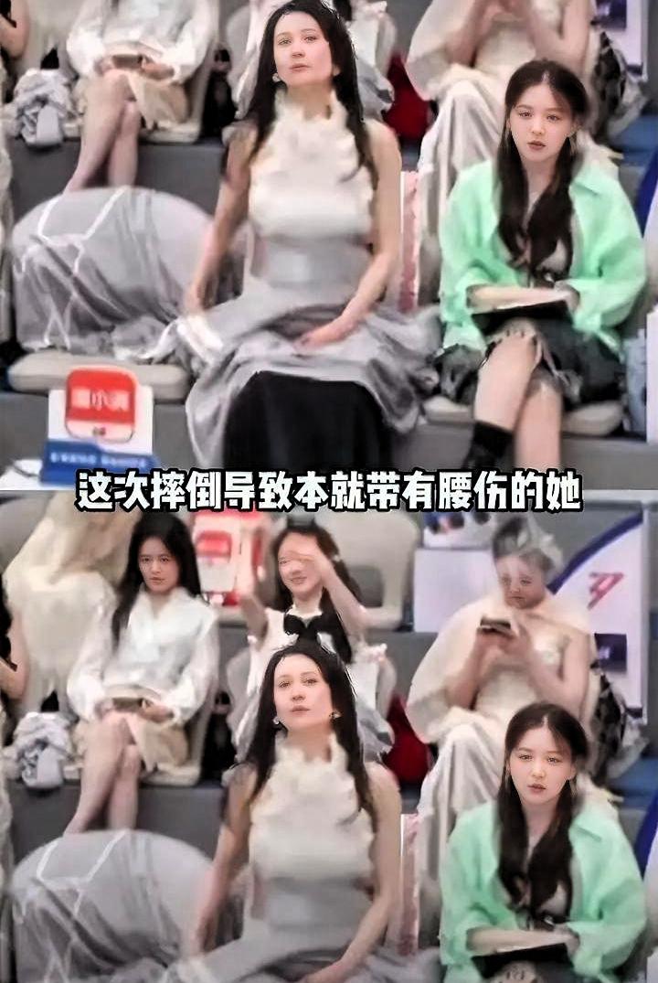 节目组惹的祸，全让姐姐们出来道歉何宣林道歉、黄灿灿道歉、温峥嵘道歉，连淘汰了