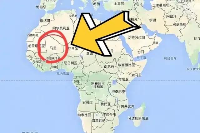 尼日尔乱完马里乱，抢完商城抢糖厂，糖厂抢完抢矿场，就没有一点感恩之心嘛？你们的道
