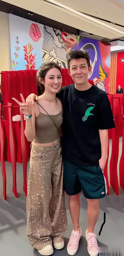 为什么明明知道陈冠希花心，还是有很多女人前赴后继呢？