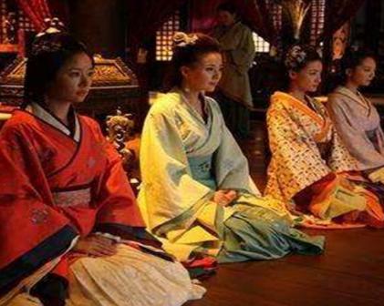 清河公主是司马衷与羊献容生的女儿，刘曜攻破西晋都城时，她被人贩子卖给了钱温，做了