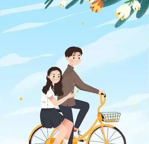 同学知道我们学校年轻女孩子很多，托我给他儿子介绍对象，他儿子28了，公务员，希望