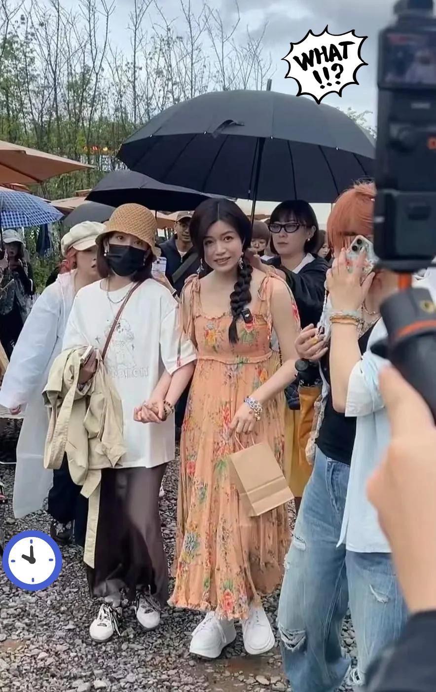 陈妍希儿子没回台湾读书，真不是回不去，而是这笔账怎么算都不划算！小星星在北京