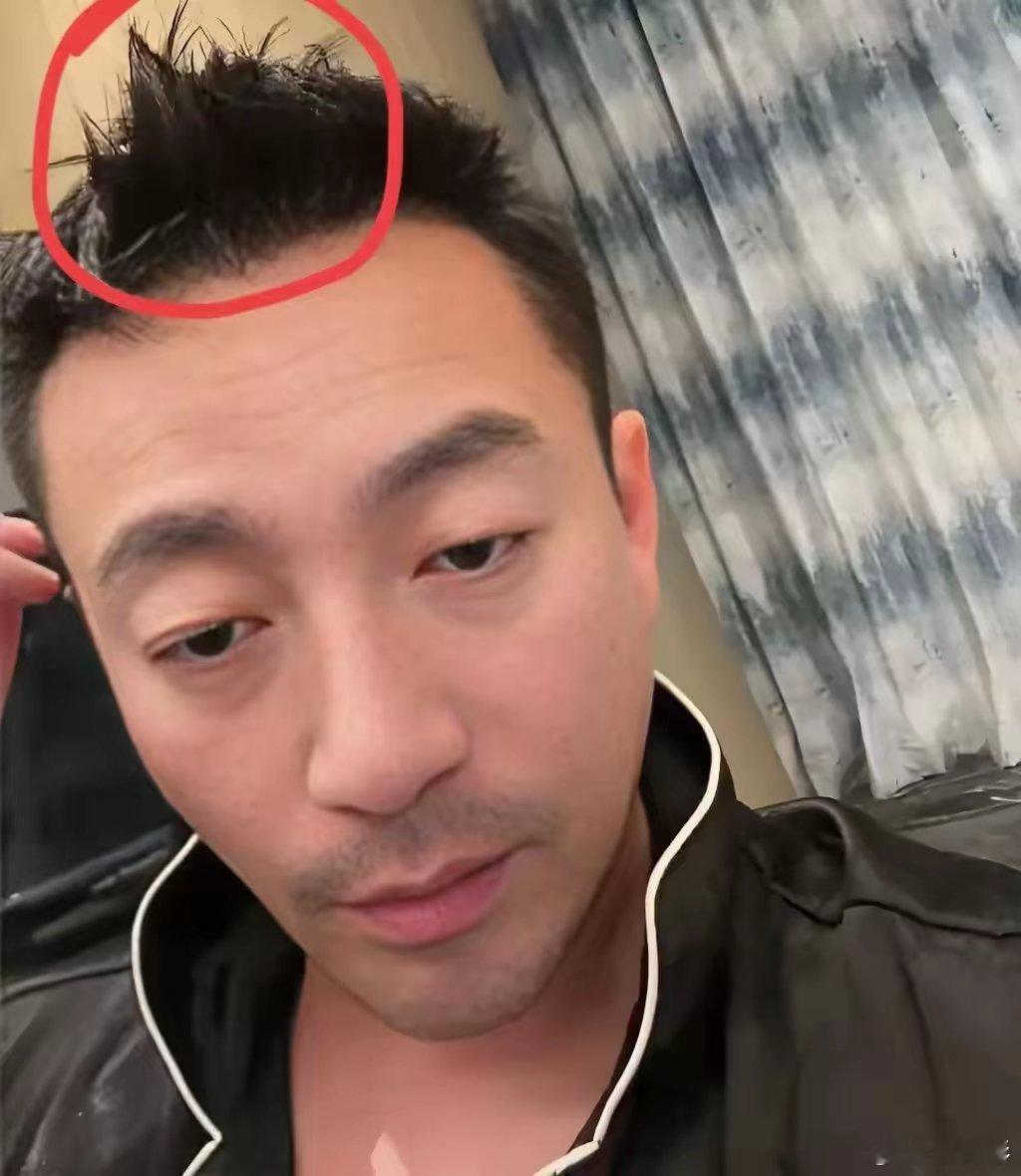 汪小菲有点懵了，他媳妇被前夫爆出黑料，我们不妨做以下猜想：第一：时间点卡的很准