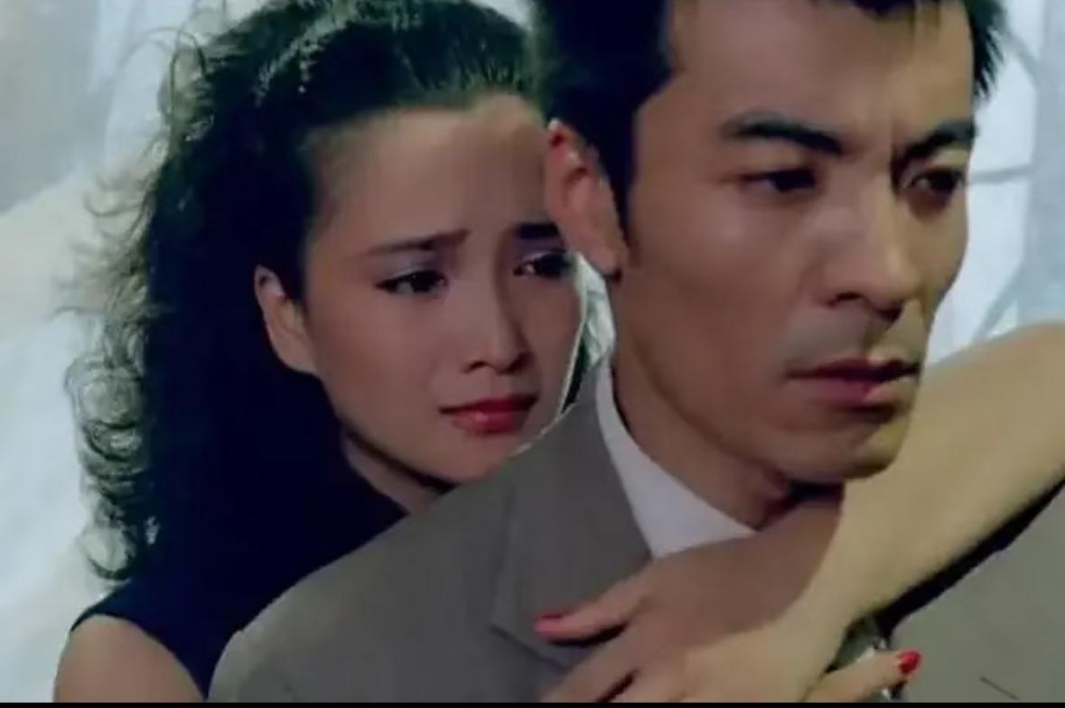 我问男闺蜜,刘威跟何晴谈恋爱的时候都32了，她怎么看上他的？果然还是男人更懂