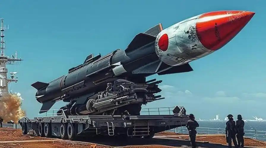 很多人以为，一旦开打，日本就是个靶子，一波就能带走。但一个被忽略的冷酷事实是，他