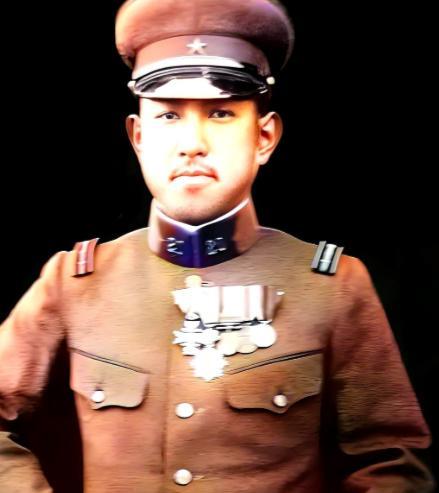 “肠子拖了三米长，他还能喊。”1939年涞源，日军中尉森秀武被村民用削尖木桩从肛
