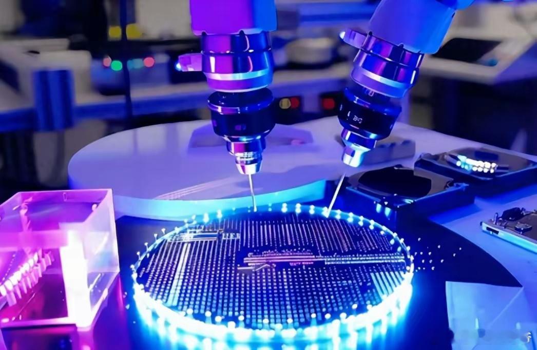 美国再封136家中企，中国28nm量产过线：芯片牌摊开了1月18日，美国那边对中